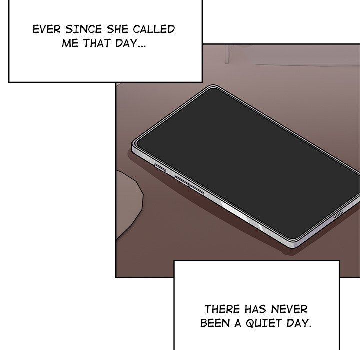 Life with Mia Chapter 40 - The End image 213