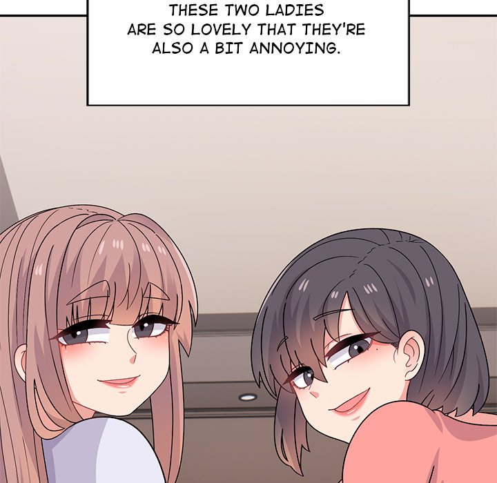 Life with Mia Chapter 40 - The End image 215