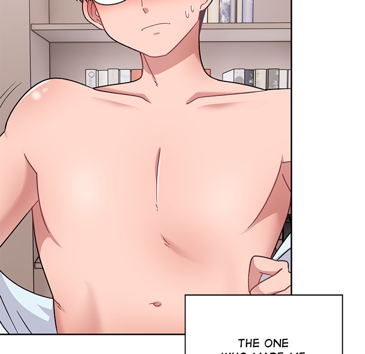 Life with Mia Chapter 40 - The End image 220