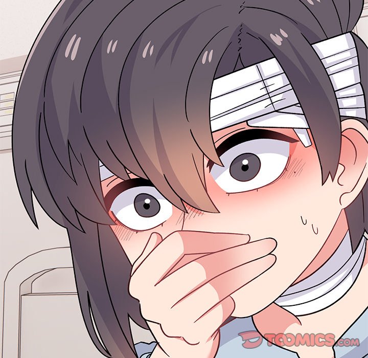 Life with Mia Chapter 40 - The End image 27