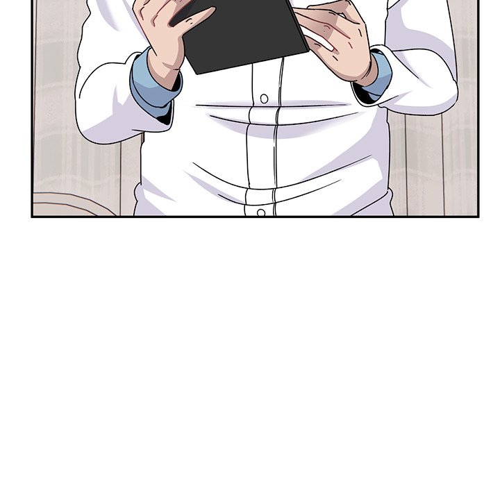 Life with Mia Chapter 40 - The End image 30