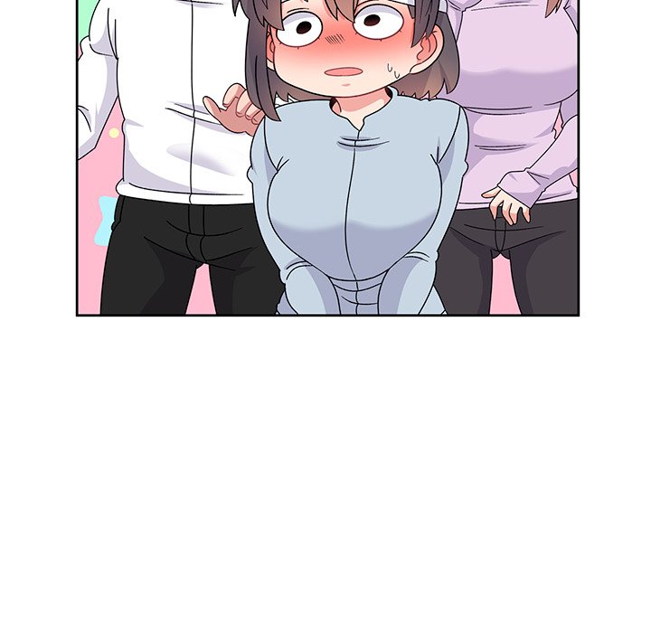 Life with Mia Chapter 40 - The End image 32