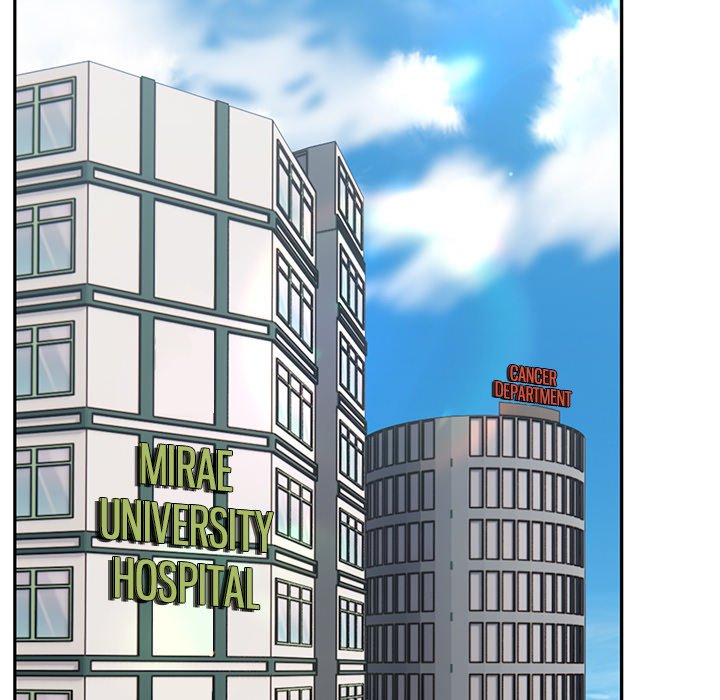 Life with Mia Chapter 40 - The End image 34