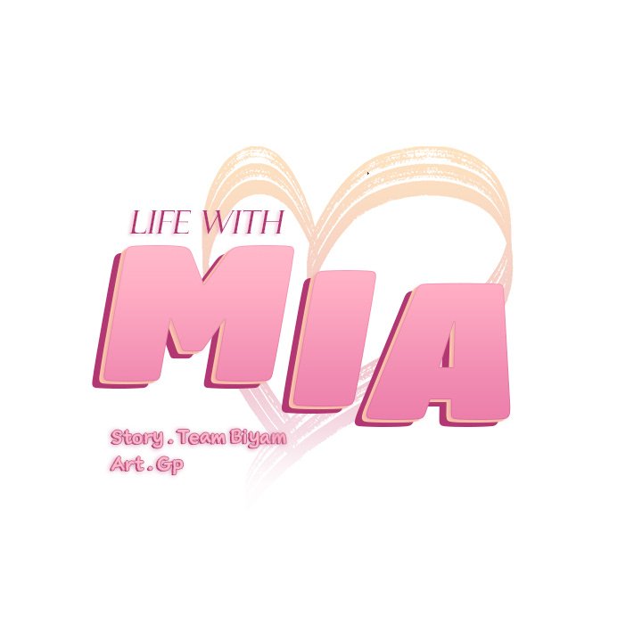 Life with Mia Chapter 40 - The End image 36