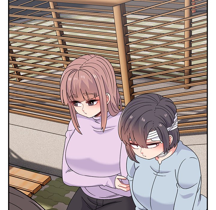 Life with Mia Chapter 40 - The End image 41