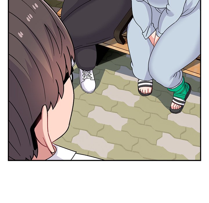 Life with Mia Chapter 40 - The End image 42