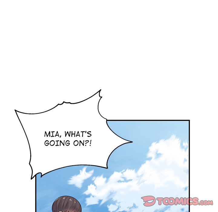 Life with Mia Chapter 40 - The End image 43