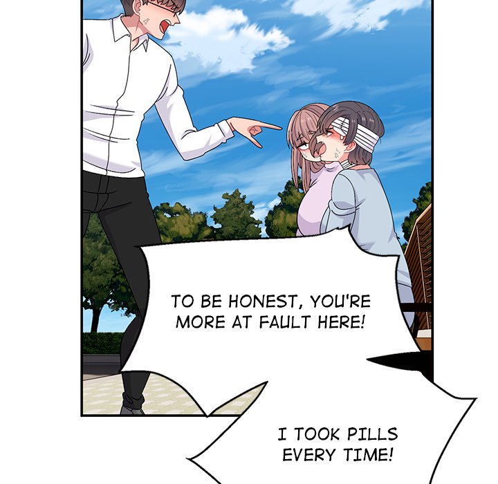 Life with Mia Chapter 40 - The End image 44
