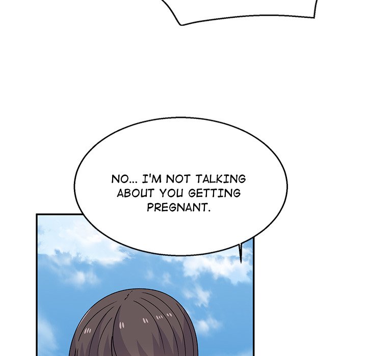 Life with Mia Chapter 40 - The End image 45