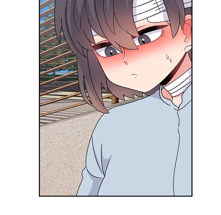 Life with Mia Chapter 40 - The End image 50