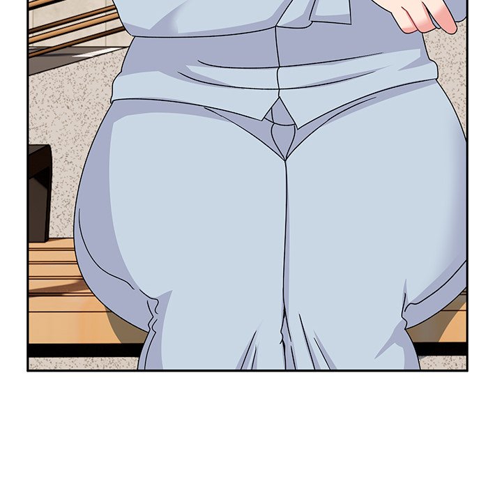 Life with Mia Chapter 40 - The End image 56