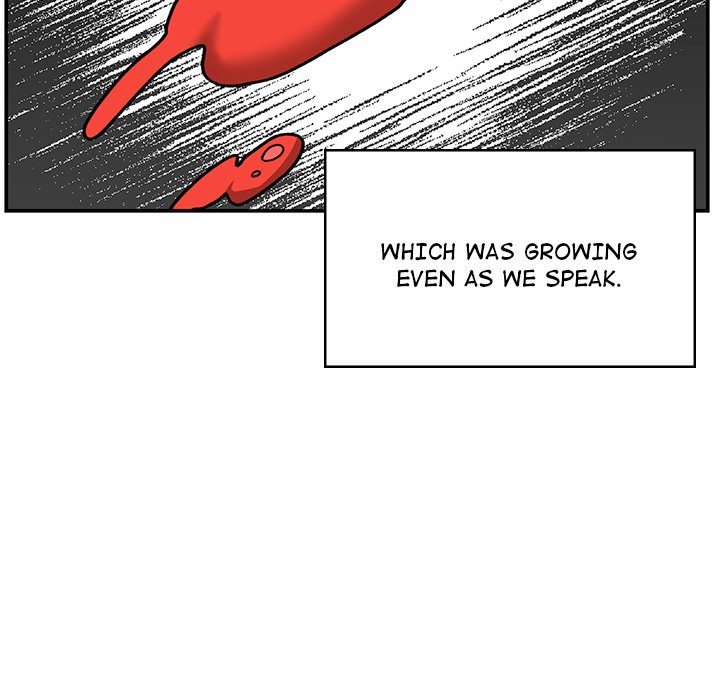 Life with Mia Chapter 40 - The End image 58