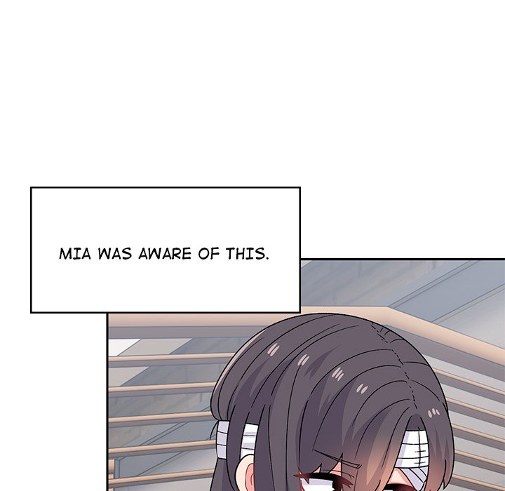 Life with Mia Chapter 40 - The End image 61