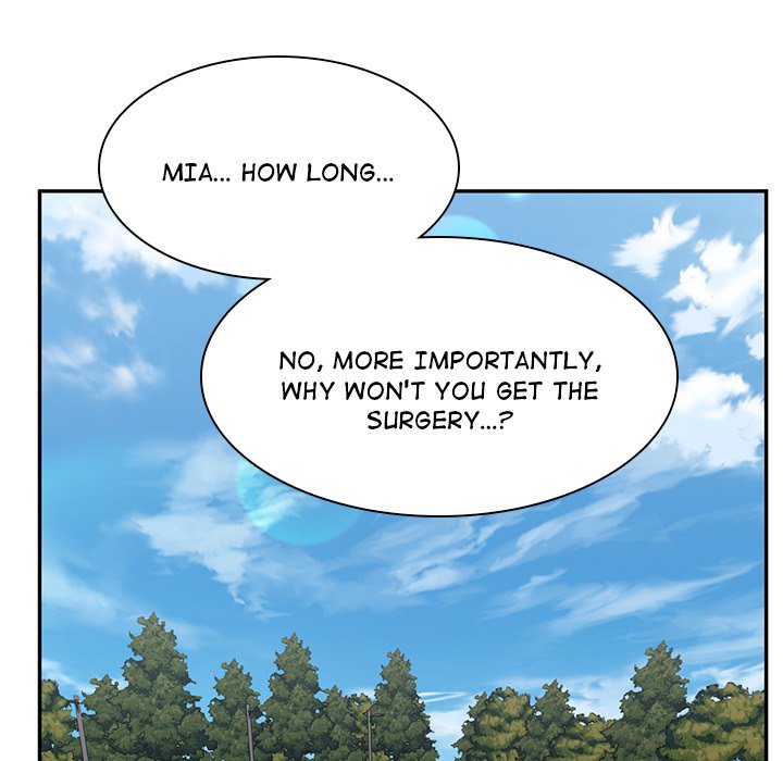 Life with Mia Chapter 40 - The End image 64