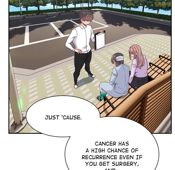 Life with Mia Chapter 40 - The End image 65