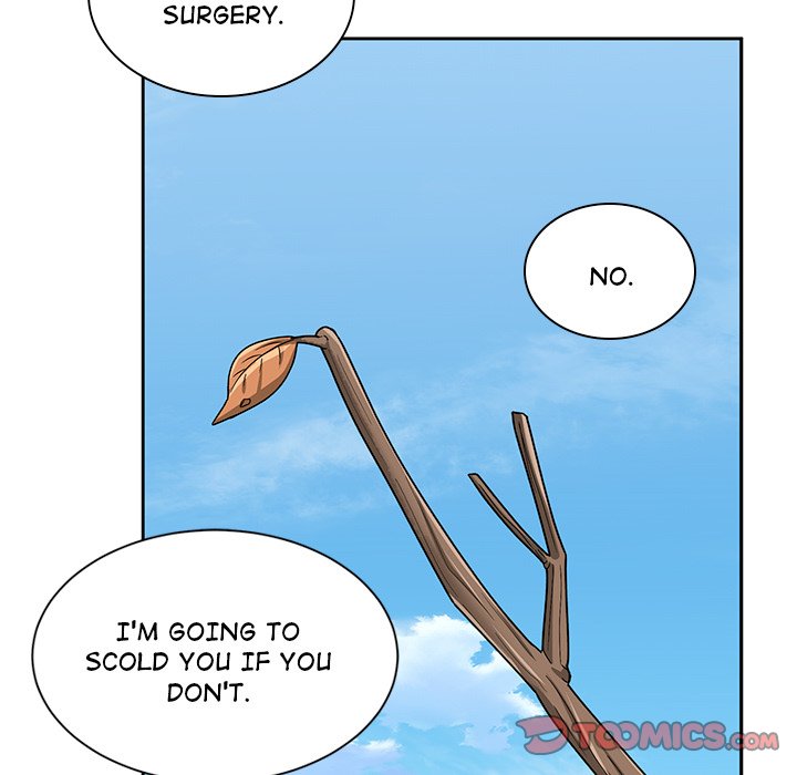 Life with Mia Chapter 40 - The End image 67
