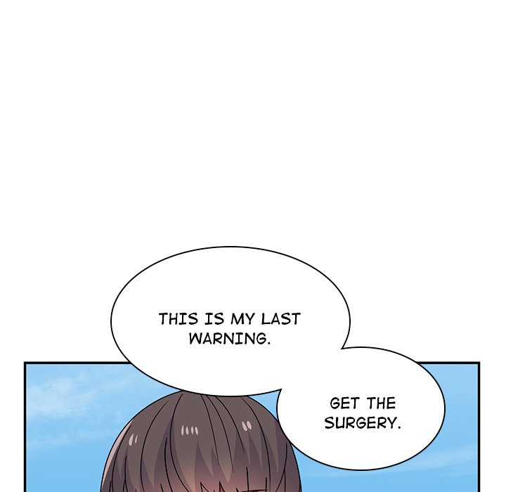 Life with Mia Chapter 40 - The End image 69