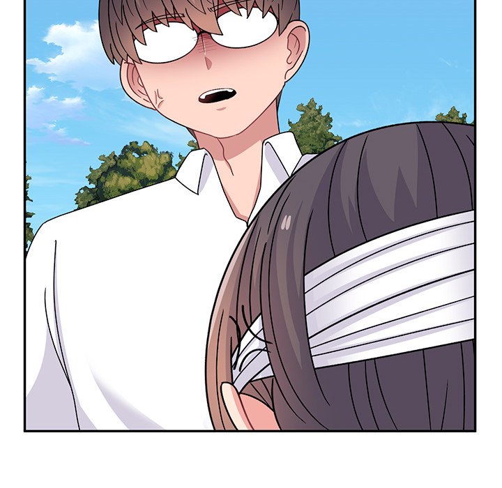 Life with Mia Chapter 40 - The End image 70