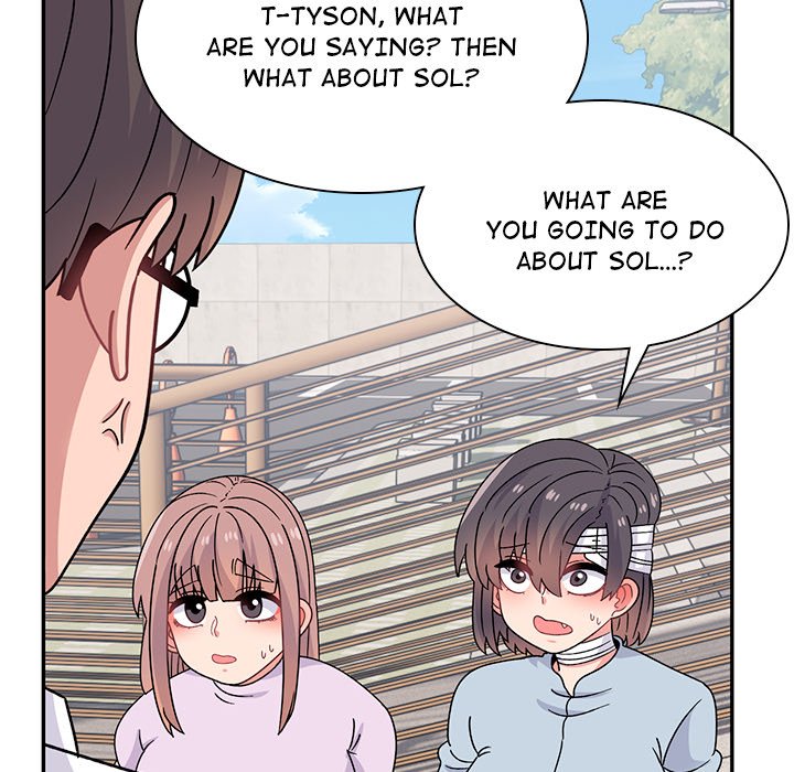 Life with Mia Chapter 40 - The End image 79