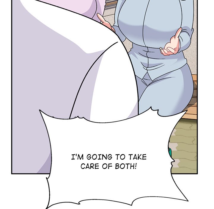 Life with Mia Chapter 40 - The End image 80