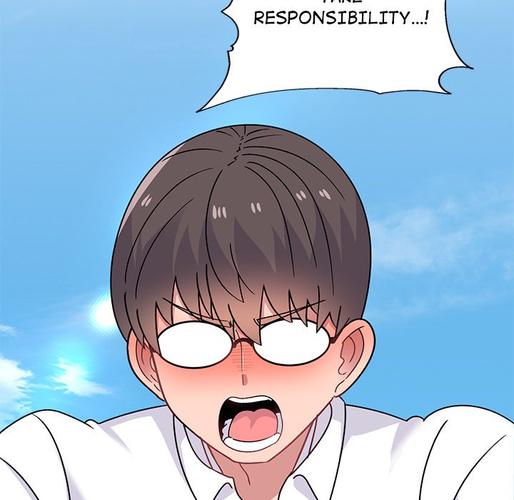 Life with Mia Chapter 40 - The End image 93