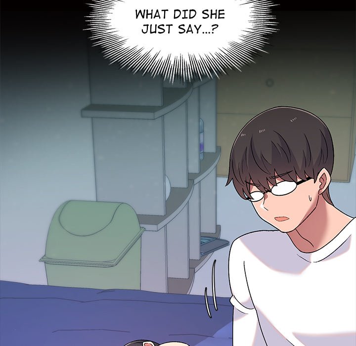 Life with Mia Chapter 5 image 9