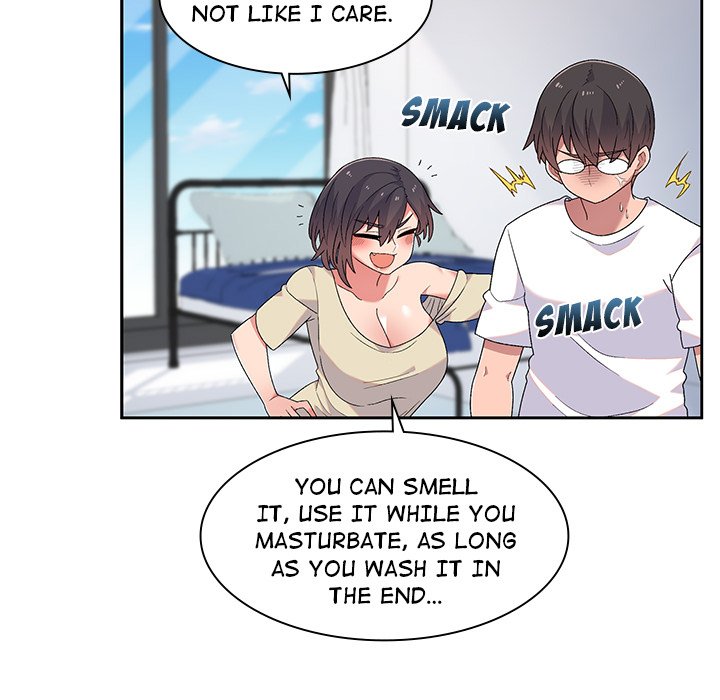 Life with Mia Chapter 5 image 99
