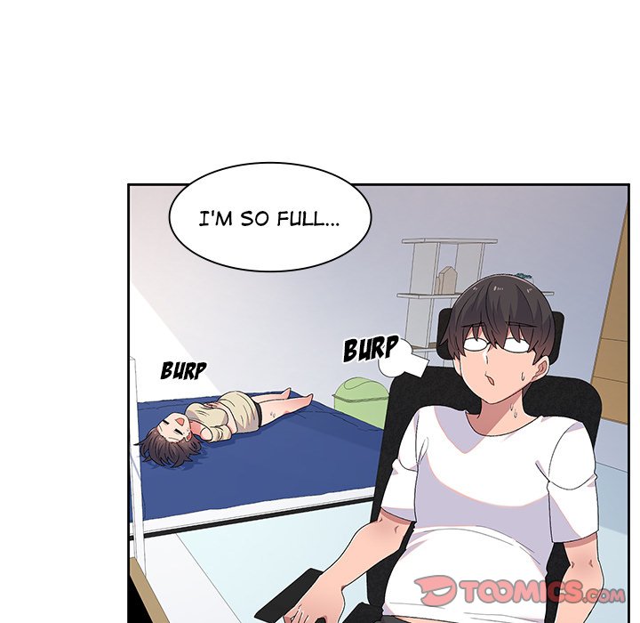 Life with Mia Chapter 5 image 104
