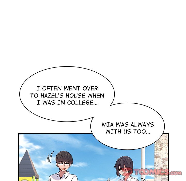 Life with Mia Chapter 5 image 110
