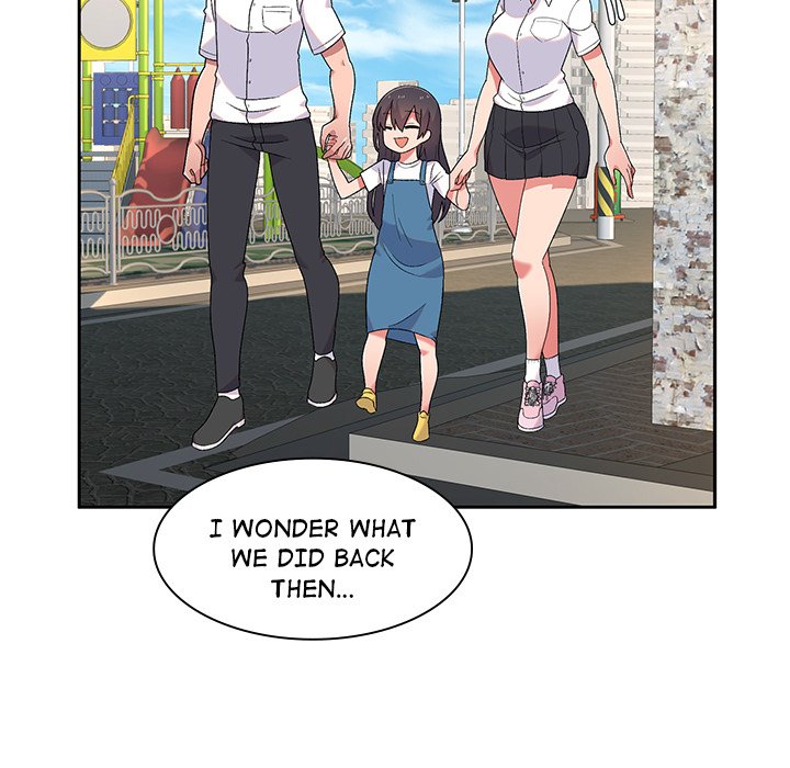 Life with Mia Chapter 5 image 111