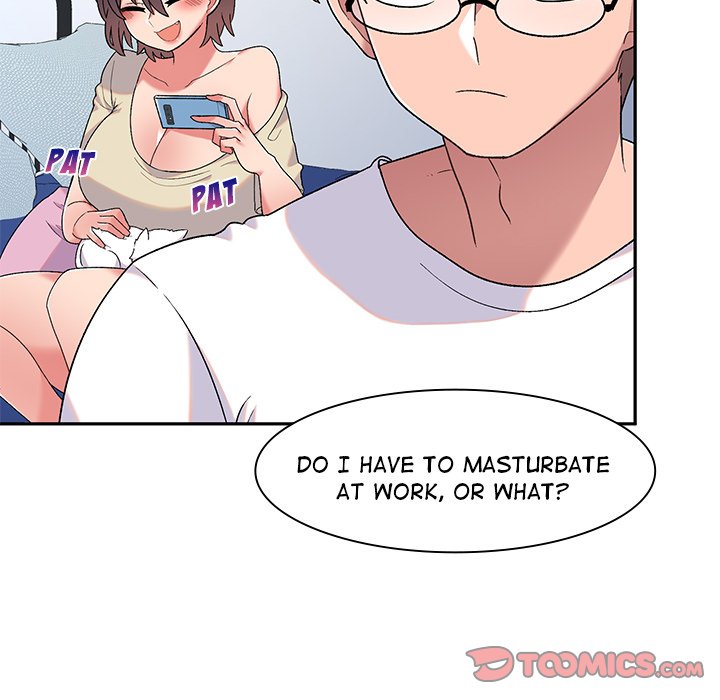 Life with Mia Chapter 5 image 128