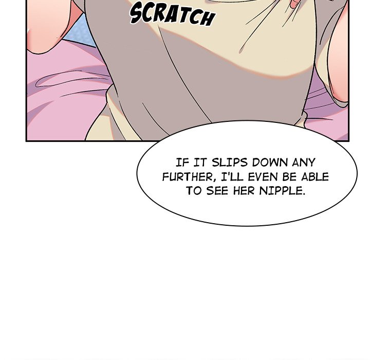Life with Mia Chapter 5 image 133