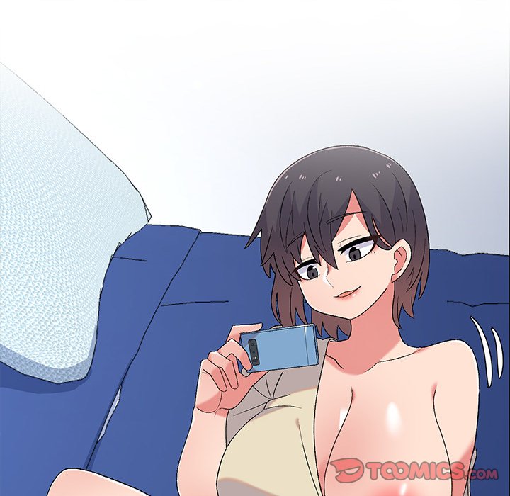 Life with Mia Chapter 5 image 134