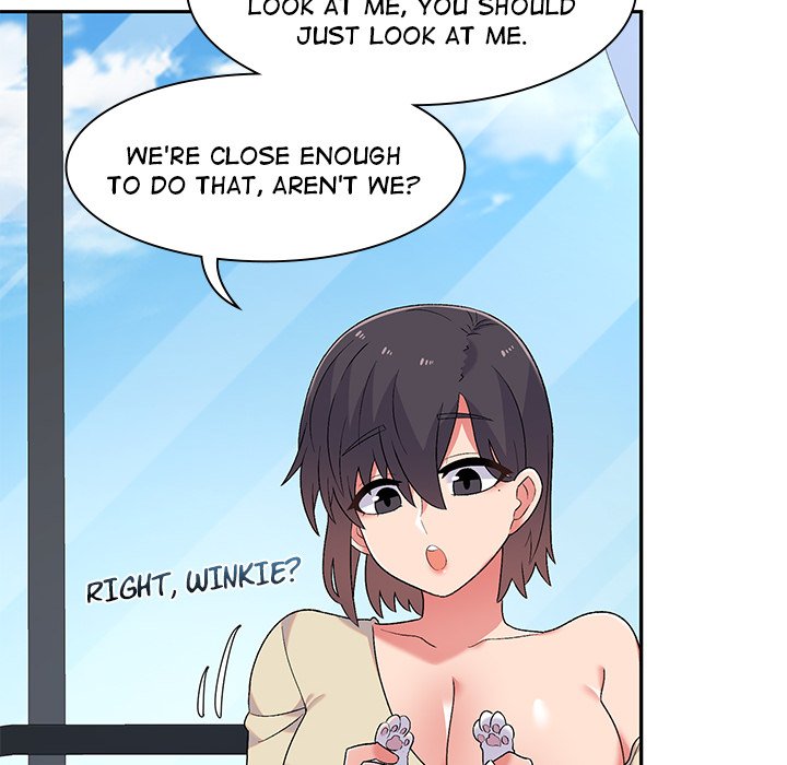 Life with Mia Chapter 5 image 139