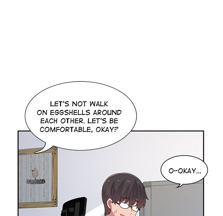 Life with Mia Chapter 5 image 141