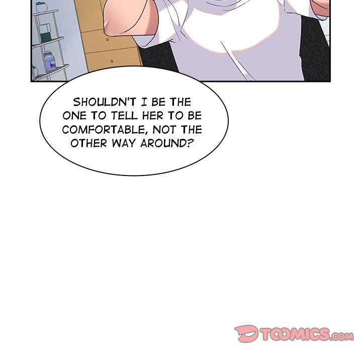 Life with Mia Chapter 5 image 146