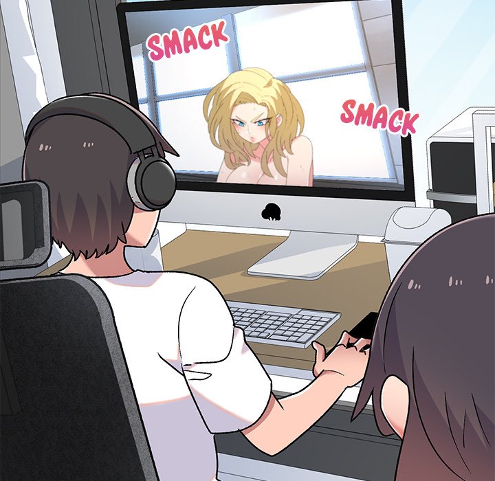 Life with Mia Chapter 5 image 160