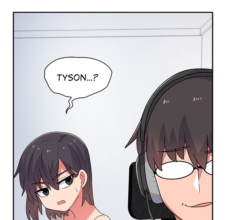 Life with Mia Chapter 5 image 162