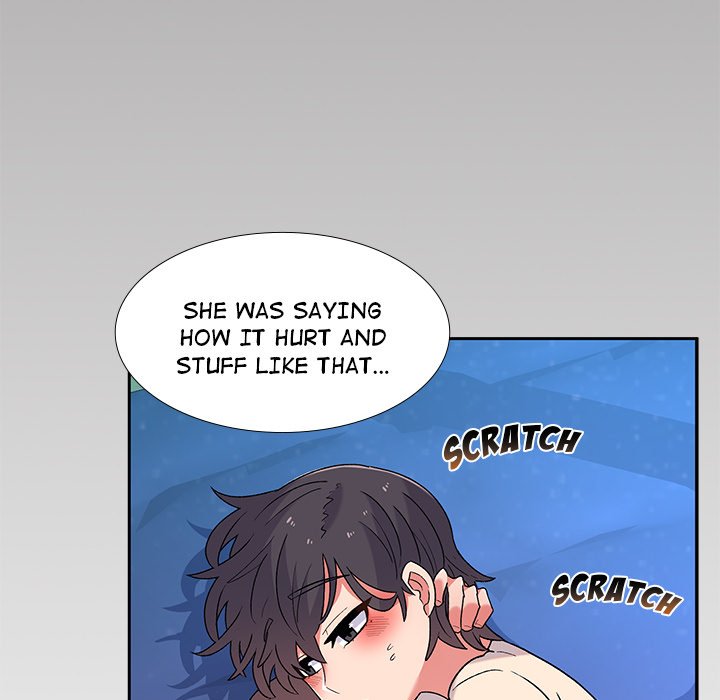 Life with Mia Chapter 5 image 17