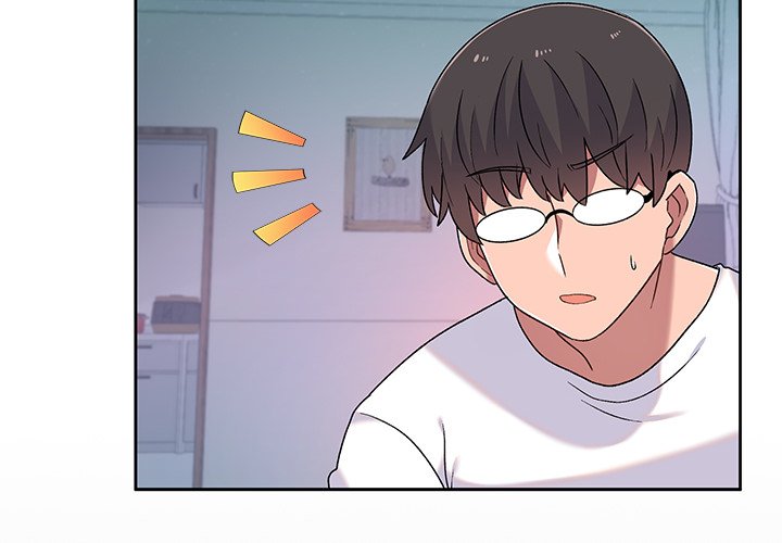 Life with Mia Chapter 5 image 1
