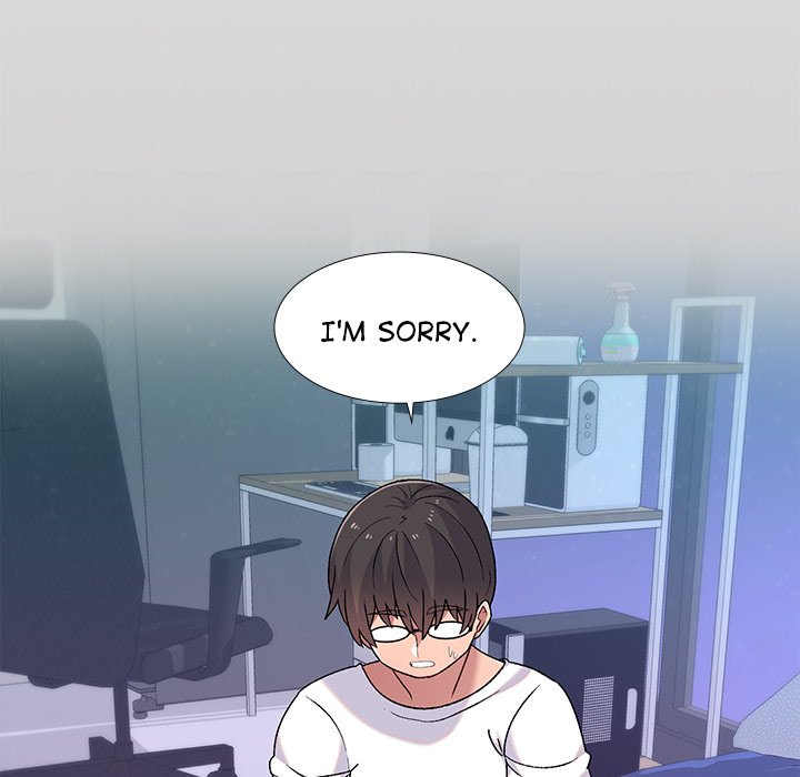 Life with Mia Chapter 5 image 24