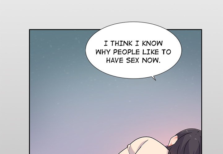 Life with Mia Chapter 5 image 3
