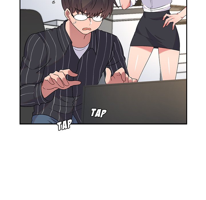 Life with Mia Chapter 5 image 42