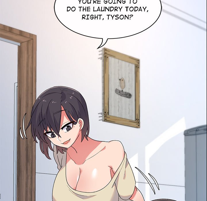 Life with Mia Chapter 5 image 89