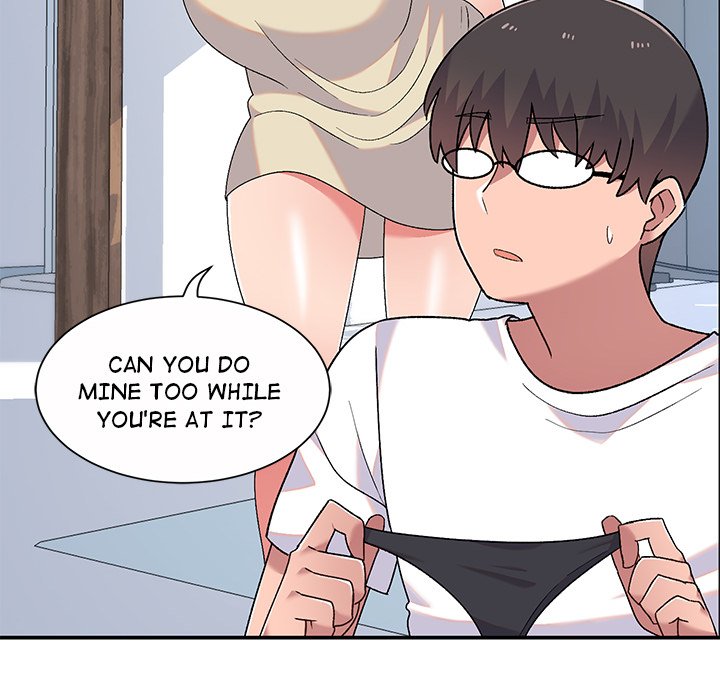 Life with Mia Chapter 5 image 90