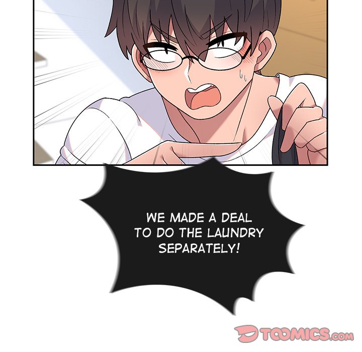 Life with Mia Chapter 5 image 92