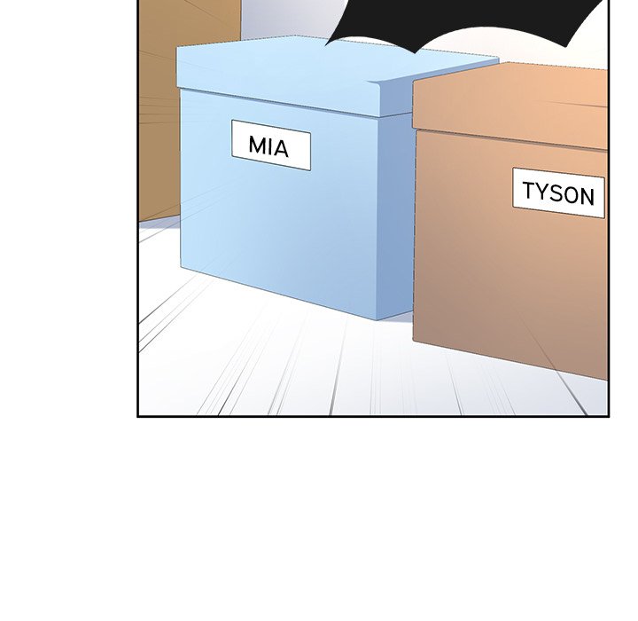 Life with Mia Chapter 5 image 94