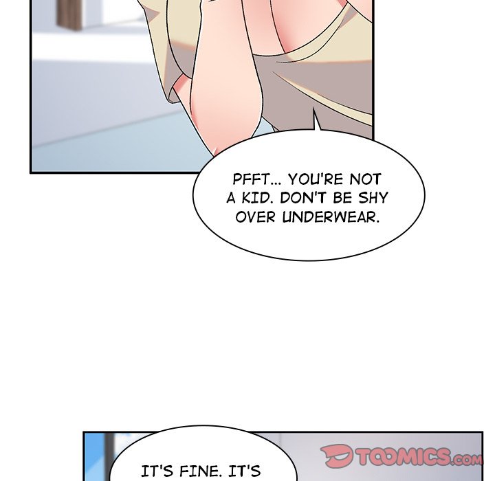 Life with Mia Chapter 5 image 98