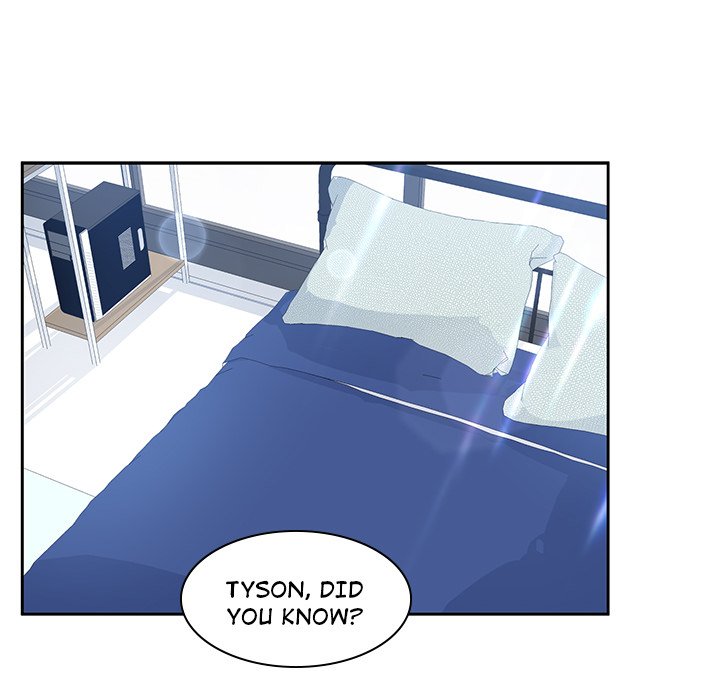 Life with Mia Chapter 6 image 125
