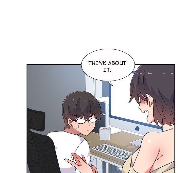 Life with Mia Chapter 6 image 129